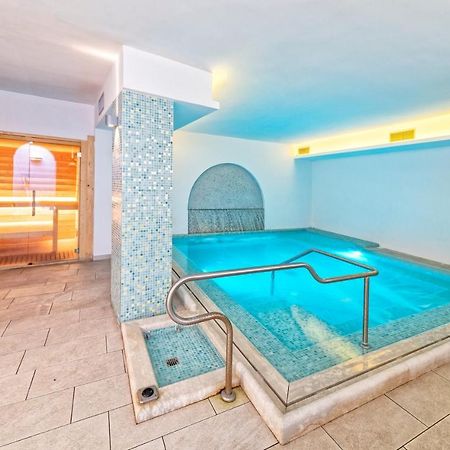 Le Canne Family Resort & Spa Forio di Ischia Εξωτερικό φωτογραφία