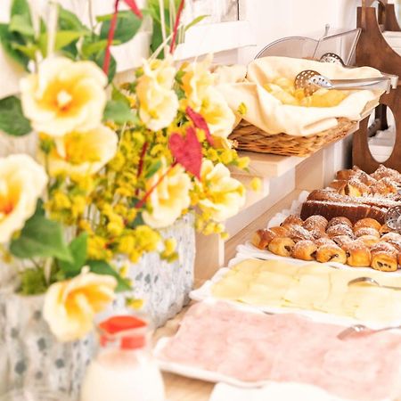 Le Canne Family Resort & Spa Forio di Ischia Εξωτερικό φωτογραφία