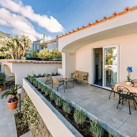 Le Canne Family Resort & Spa Forio di Ischia Εξωτερικό φωτογραφία