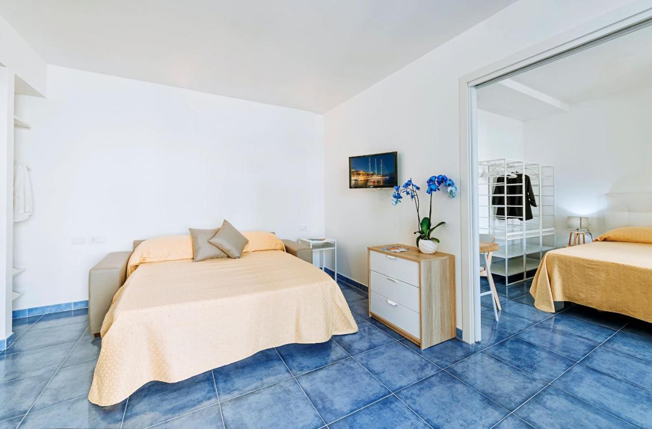Le Canne Family Resort & Spa Forio di Ischia Εξωτερικό φωτογραφία