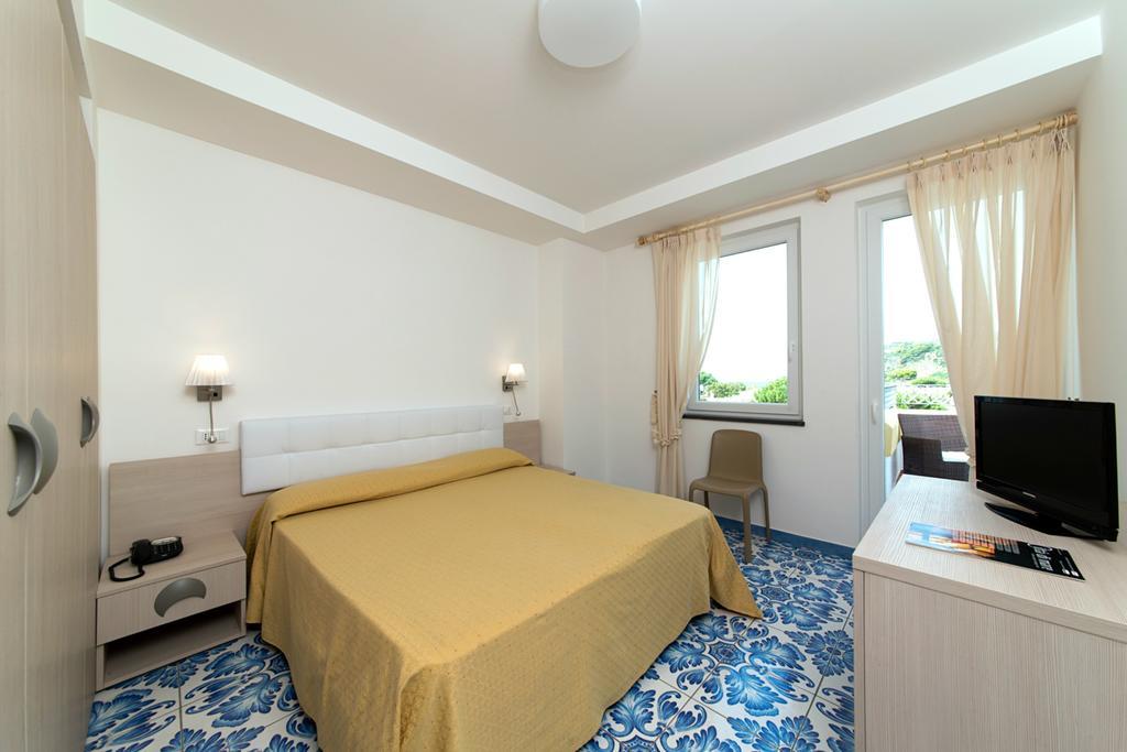 Le Canne Family Resort & Spa Forio di Ischia Δωμάτιο φωτογραφία
