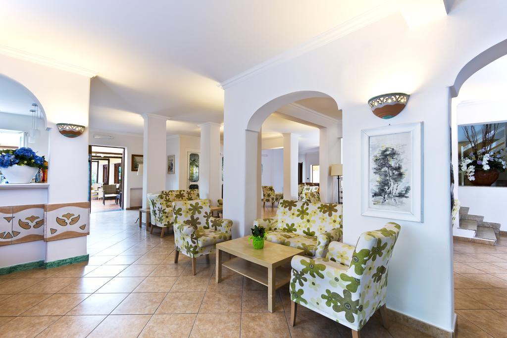Le Canne Family Resort & Spa Forio di Ischia Εξωτερικό φωτογραφία