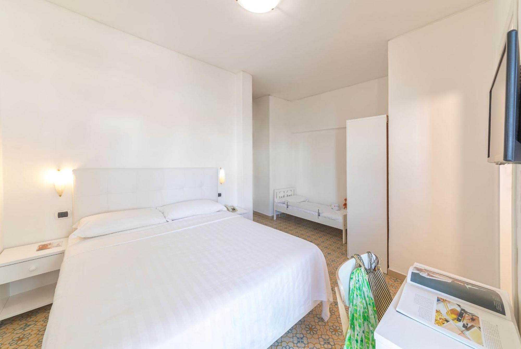Le Canne Family Resort & Spa Forio di Ischia Εξωτερικό φωτογραφία
