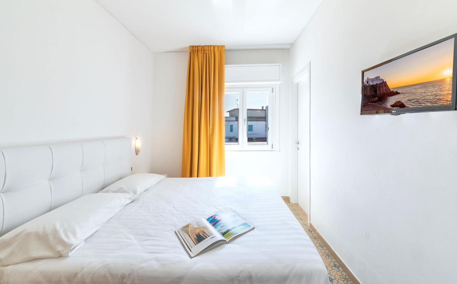 Le Canne Family Resort & Spa Forio di Ischia Δωμάτιο φωτογραφία