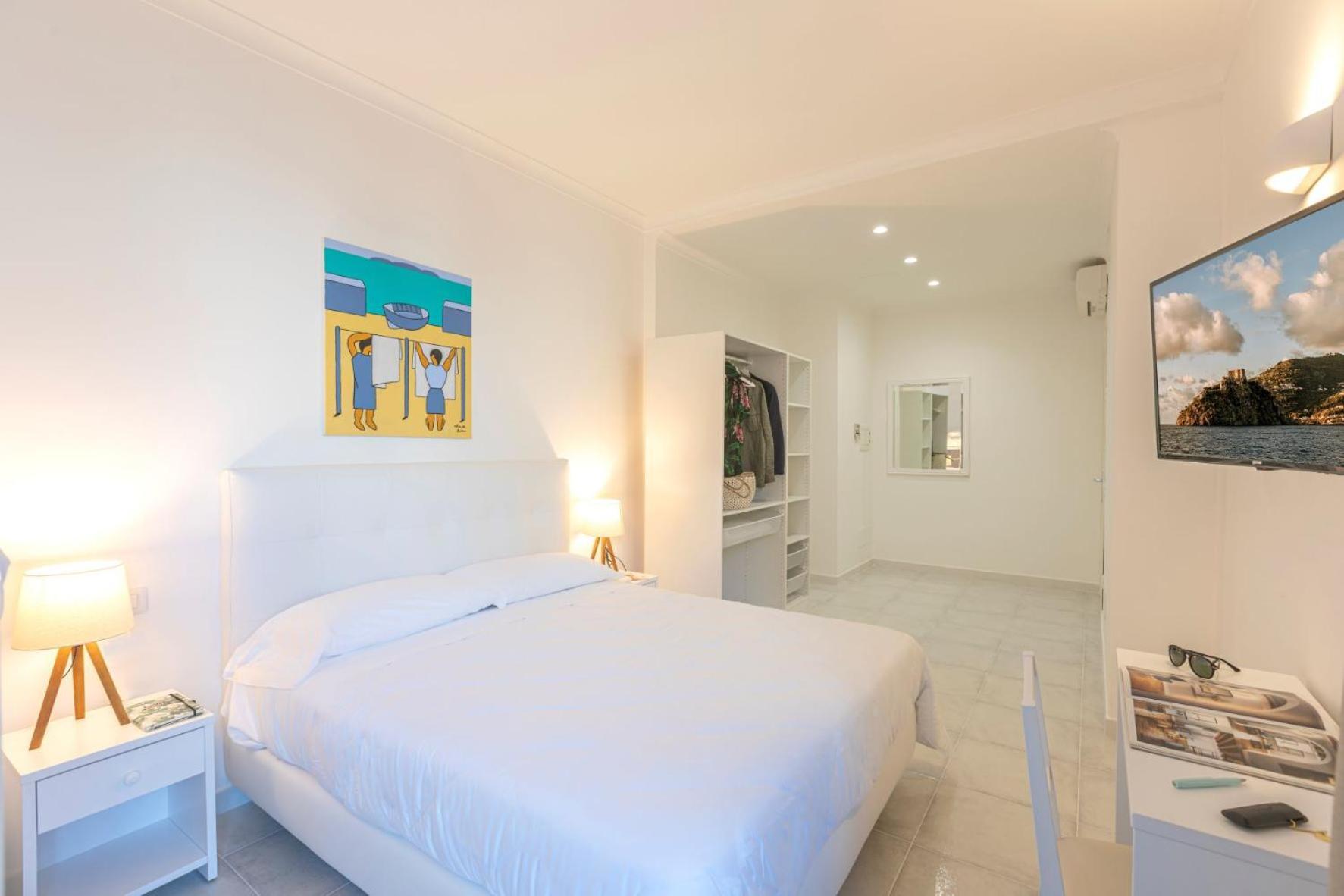Le Canne Family Resort & Spa Forio di Ischia Εξωτερικό φωτογραφία