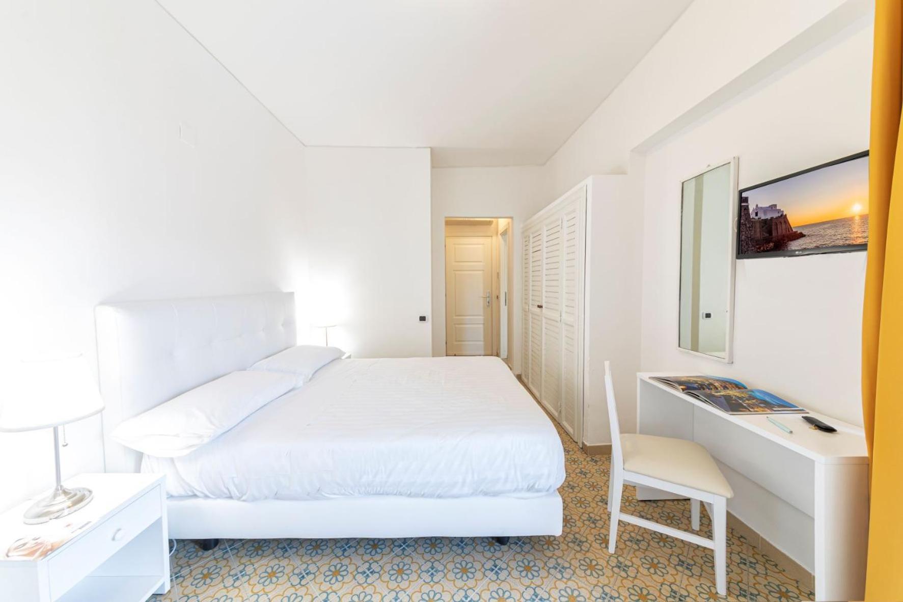 Le Canne Family Resort & Spa Forio di Ischia Δωμάτιο φωτογραφία