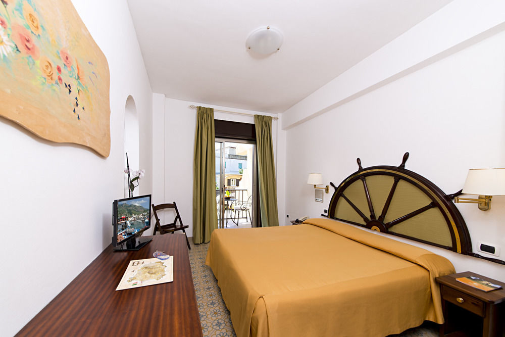 Le Canne Family Resort & Spa Forio di Ischia Εξωτερικό φωτογραφία