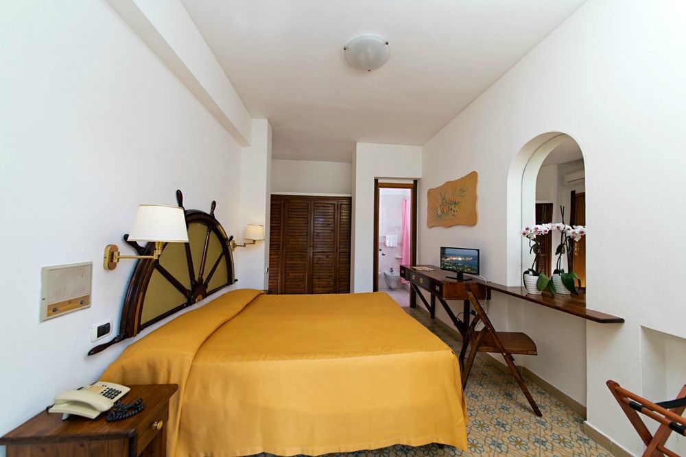 Le Canne Family Resort & Spa Forio di Ischia Εξωτερικό φωτογραφία